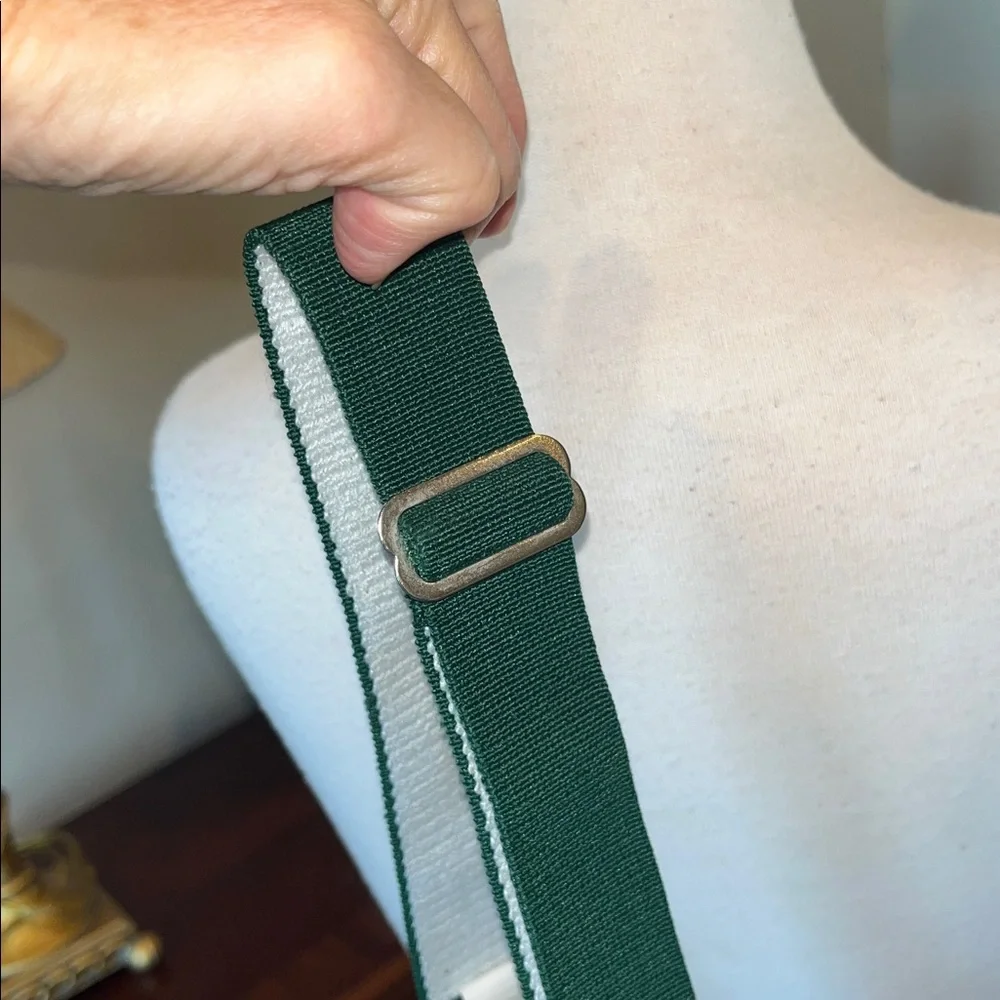Softball Baseball Belt Youth Green Adjustable Boys Girls